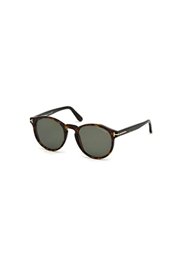 Image of Tom Ford womens Classic Aviator Sunglasses