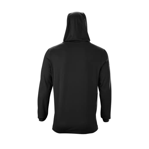 EvoShield Lightweight Training Hoodie 2.0 - Adult and Youth Sizes4