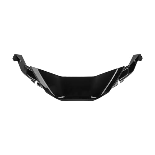 Spoiler avant moto S1000RR améliore l'appui aérodynamique 2023 2024