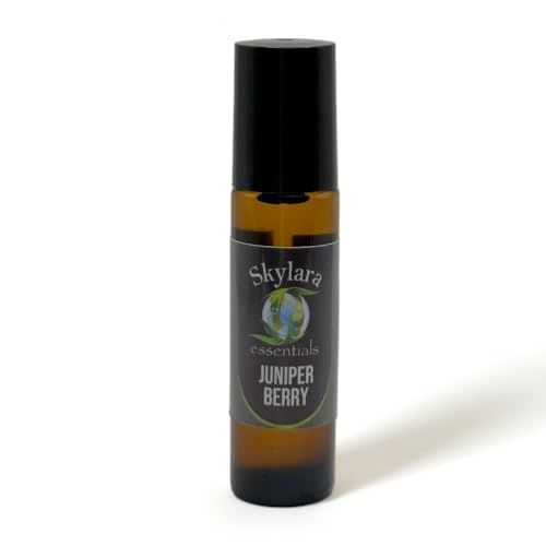 Aceite Esencial Roll-On de Enebro 10ml