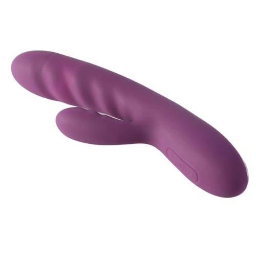 Svakom Avery vibromasseur va-et-vient lilas pour stimulation intense - 3