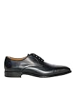  BOSS Herren Schnürschuhe Lisbon_Derb_buct Blau 11