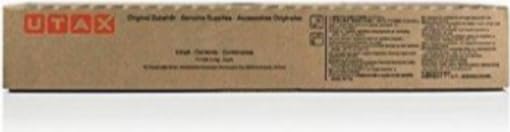 UTAX Toner KIT PK-5018K Black (1T02TW0UT0) UTAX