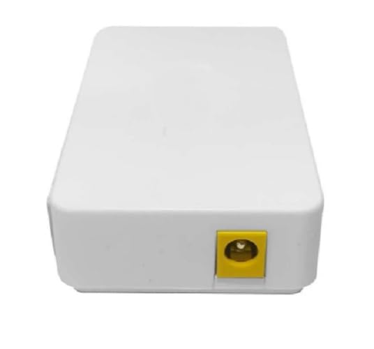 Image of 298 / 5-Port 100M 10 /100mbps Network Ethernet Switch