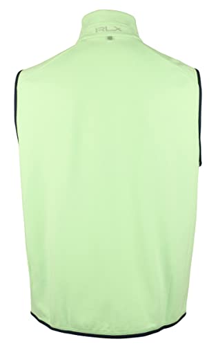 Ralph Lauren RLX Men's Performance Golf Vest Green Small2