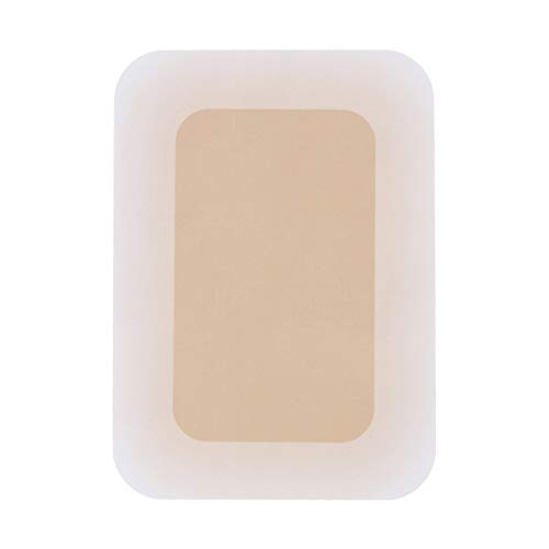 Einsgut Concealer Tape Atmungsaktives Tattoo Und Fehler Abdeckband Narben Aufkleber Hautfarbenes Wasserdichtes Cover