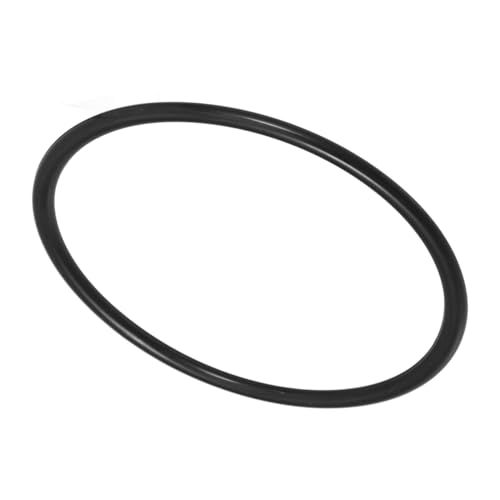 POPETPOP Cubierta De Repuesto Para Clorador Automático Anillo o Compatible Fácil Instalación Protección Contra Impurezas