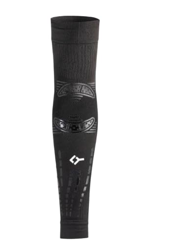 FLOKY Manguito biomecánico Evolution Negro M/L T2