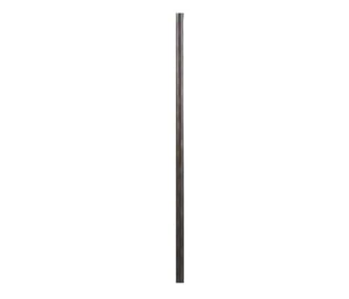 Savoy House 12" Extension Rod in Bisque White