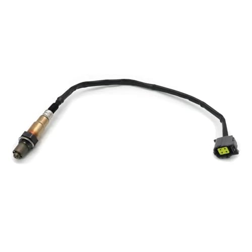 Capteur de rapport air/carburant 234-4880 sonde lambda Caliber L4 2008 - 7