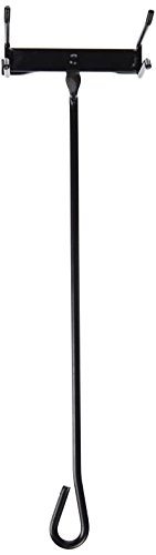 Tostador Giratorio Pan Para Chimeneas En Oferta Desconocido Tostador Giratorio Pan Para Chimeneas