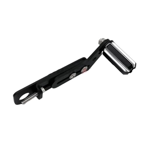 WLKJKZHG Gear Shifter Lever Motorcycle for Benda LFC700 Modified Gear Lever and Rear Gear Lever Special Car Accessories