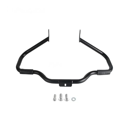 Barre de protection moteur moto pour Softail Fat Bob Heritage 2000-2017