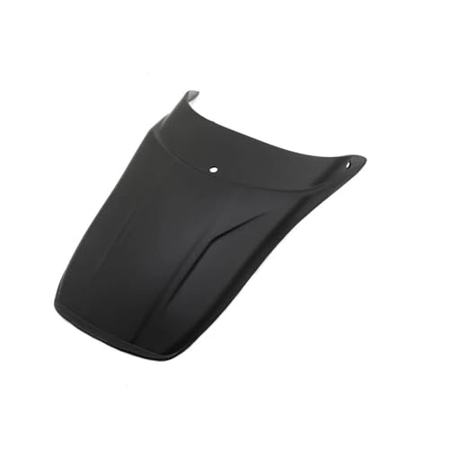 Accessoires D'extension De Garde-Boue De Pneu De Moto CB500X CB500F Avant Black