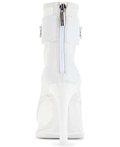Reviews y listado de Botines transparentes - solo los mejores. 56 Imagen adicional