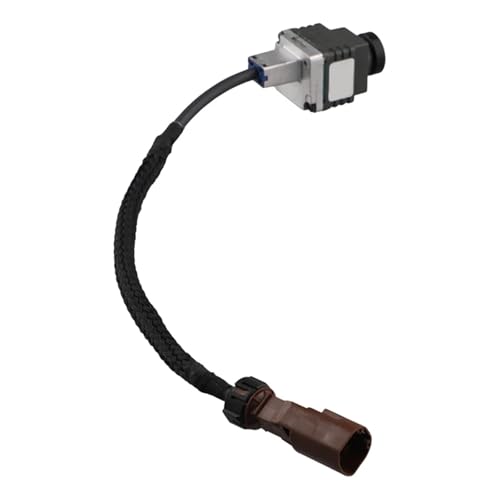 Caméra de vue de face Mercedes Benz W213 W205 A0009056306 capteur aide au stationnement avant