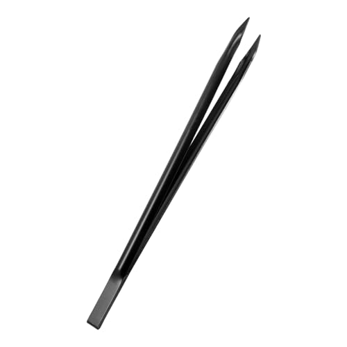 SHINEOFI Pinze Per Saldatura: Pinzette Per La Lavorazione, Strumenti Per Saldatura, Pinzette Lunghe Con Punta Precisione, Strumenti Ausiliari Per La Saldatura Per