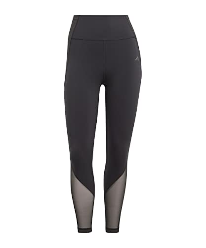 adidas Tlrd 78 Tig, Leggings Mujer, Black, XS
