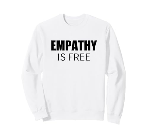 Empathy Is Free ��_�ȃ~�j�}���X�g �Љ�I�R�����^���[ �g���[�i�[