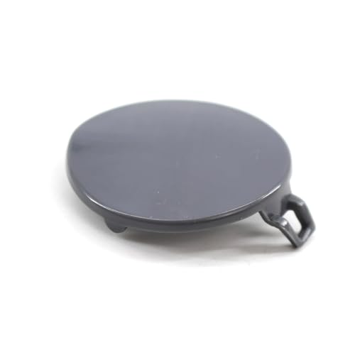 Cache-anneau de remorquage pour pare-chocs avant BMW E90 2009-2011 - 2