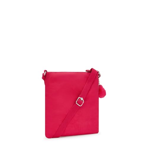 Image of Kipling Women's Keiko Crossbody Mini Bag, Lightweight Adjustable Purse, Durable Shoulder Sling