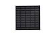 Laser 9064 Square Profile Universal Lifting Pad - 100 x 100 x 40mm - 1pc