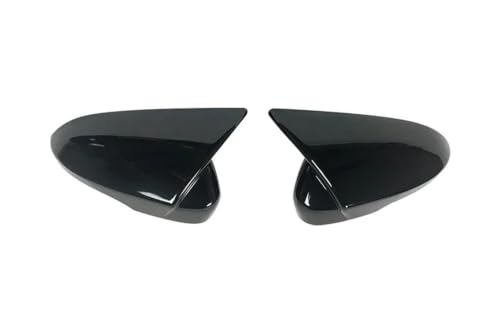 Coque de rétroviseur pour portière latérale Ford Mondeo noire