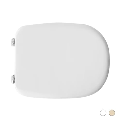 Sedile Wc Per Ideal Standard Vaso Tesi