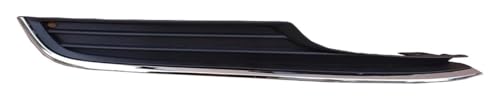 Grille de pare-chocs droit Golf 7 pour corriger un espace vide de calandre