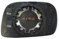 Piastra specchio compatibile con agila dal 03