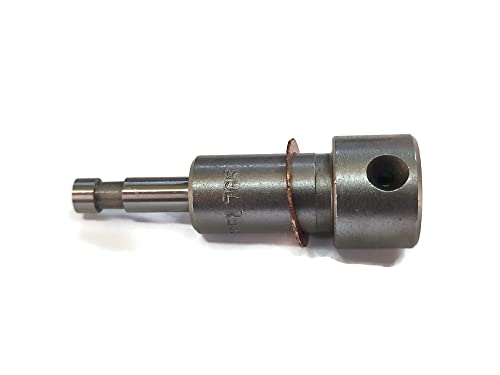 ITACO 101104-51100 Fuel Injection Plunger Assembly for Yanmar TS50 F4 NT65 NT75 SS50 Diesel Generator Sets