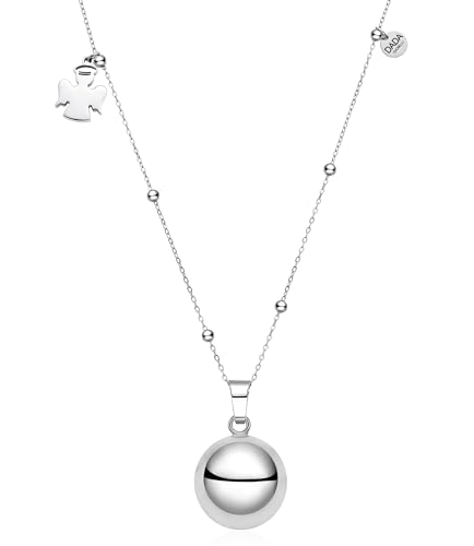 Dada Gioielli - Collana Chiama Angeli Gravidanza – Gioiello Sonoro