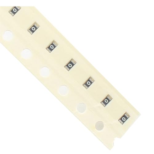Fusible 0603 2.5A résout les pannes de surtension sur carte mère SMF 32V