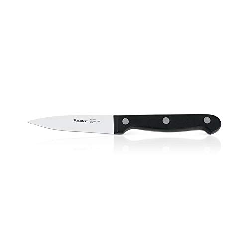 Metaltex 258160 Couteau de Cuisine Professional 18cm