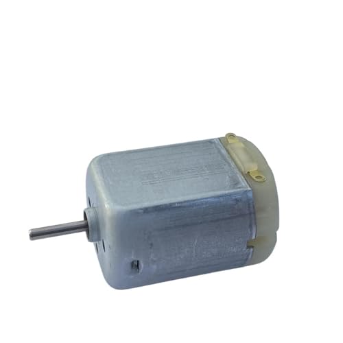 Moteur électrique 24 mm x 18 mm pour remplacer un moteur usé