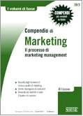 Compendio di marketing. Il processo di marketing management