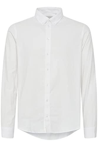 Chemise Casual Friday Cfanton Ls BD A Fil oubliez l'inconfort des chemises