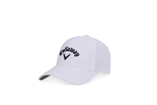 Callaway HW CG Junior Tour WHT/BLK 26