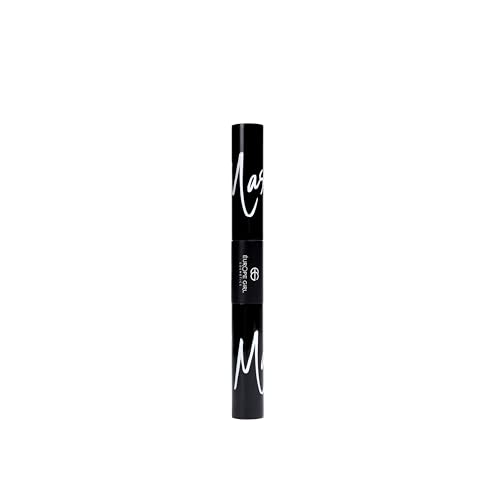 Image of Europe Girl Waterproof 2 in 1 Mascara 10G