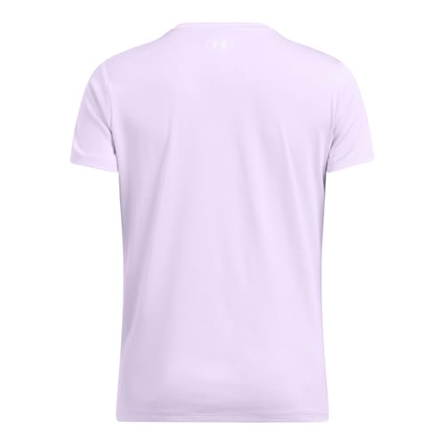 Image of Under Armour Women's Tech Twist Short Sleeve Crew T-Shirt