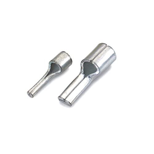 Copper Pin Type Cable Terminals 35mm PIN (pack Of 10)-image-24