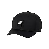 Nike Classic 99 Air Cap (one Size, Black)