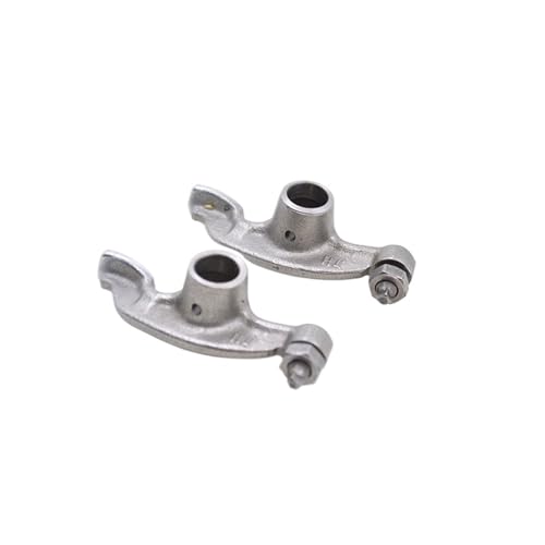 Brazo basculante de motor acabado resistente para modelos 125cc 150cc 3
