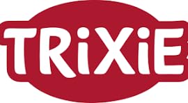 Trixie JUNIOR Leberwurst für Hundewelpen | 3er Pack | 3 x 75 g | Schmackhafter Snack für Junge Hunde | Mit reduziertem Salz- und Gewürzgehalt | Mit Grünlippmuschel