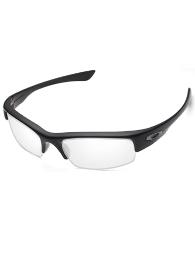 Image of Replacement Lenses for Oakley Bottlecap 62mm Sunglass - Precision Fit, UV Block & Impact Resistant