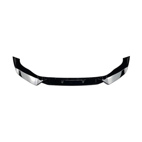 Lèvre pare-chocs avant BMW X3 X4 2022 2023 évite rayures bas de caisse kit sport