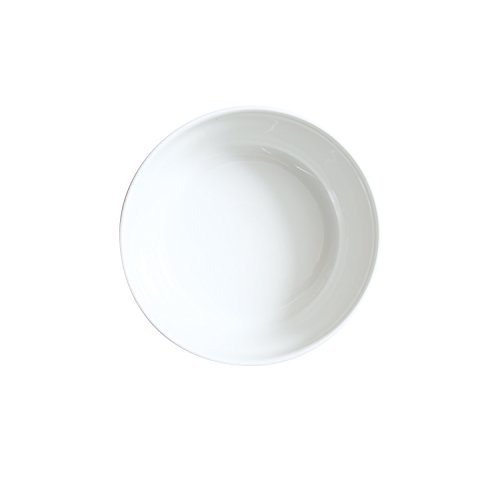 Saturnia Saladier Imp. CM.15u00a0Rome Blanc