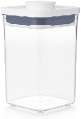 OXO Good Grips POP Container - Airtight Food Storage - Small Squa...