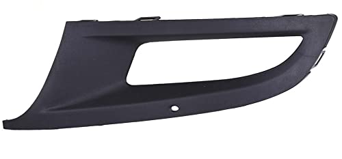 Griglia Paraurti Anteriore Sinistra per VW Polo 6R...