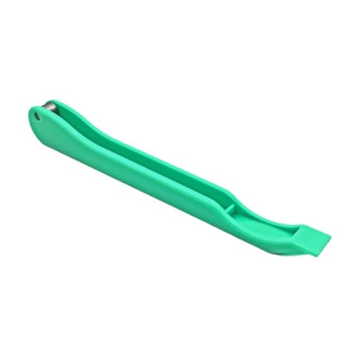 Herramienta de papel de aluminio de cobre para vidrieras, herramienta de envoltura a mano, accesorios de costura, herramienta de lámina de cobre A0J0
